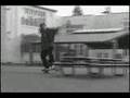 PJ Ladd Footage