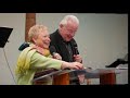 Advanced Leadership and Pastoral School at