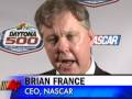 Can NASCAR Weather the Bad Economy?
