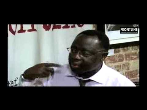 Uganda KONY 519 online news - 16/04/2009 - December 14 2008 saw a botched attempt to crush Uganda's rebel Lords Resitance Army (LRA) by the militaries of Uganda, South Sudan and Democrati...