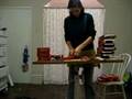 Toy Piano Hack preparations
