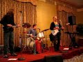 Peter Tork (Ex-Monkee) Singing the Blues