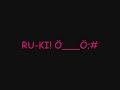 Germany needs Wataru (feat. Ruki)