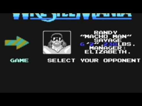 The History of Console WWF Wrestling Games Part 1
