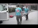 Jeugd Rode Kruis - Wij winden er geen doekjes om! Jeugd Rode Kruis - Wij winden er geen doekjes om!