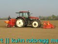 aardappelen planten