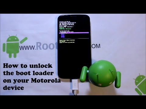 how to unlock moto x in india