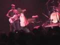 Patti Smith Live - Gloria In Excelsis Deo (Christiania 2007)