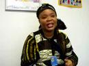 Leymah Gbowee Leymah Gbowee