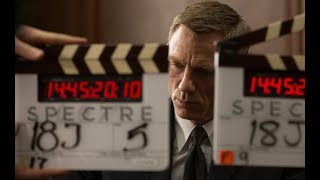 #02 HOW TO USE A CLAPPER BOARD