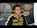 Video studenti pazzi dell\