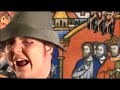 Steeleye Span - Alison Gross