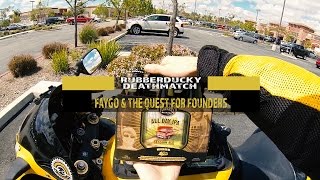 Faygo & The Quest for Founders