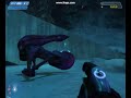 Halo Combat Evolved Level 8: Two Betrayals Part 1