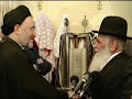 استمعوا لعلماء الشيعة بدون تقية