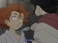 Peace Maker Kurogane - My sweet Revenge