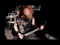 Hostile-Dig Up The Power (official music video)