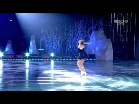 Carolina Kostner