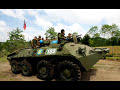 conflicto del caucaso Rusia-Georgia
