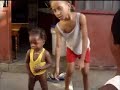 Haitian Dance Crazes - Limbo