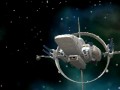 Spore Spaceship creator SolarCorsair