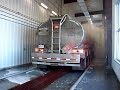 Autowash Tanker Wash