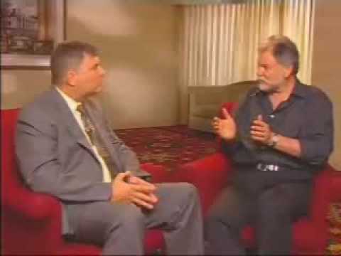 Dr. Warren Farrell What is Best For Children in Divorce - Part 1 of 2