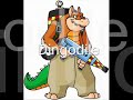 Crash Bandicoot 3: Dingodile Theme Music