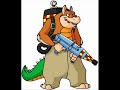 Crash Bandicoot 3: Dingodile Theme Music Crash Bandicoot 3: Dingodile Theme Music