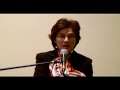 Elizabeth Holtzman talks about Impeachment \