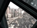 Umeda Sky Building - Escalator