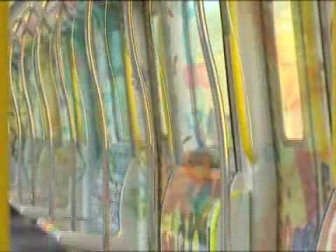2007-九鐵創意列車