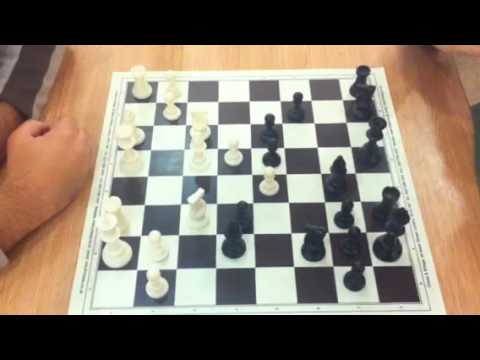 chess london
