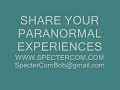 EVP Voice of the Dead: Ghost in the Graveyard