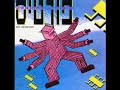רק אודיופורטיסחרוף, ז'אן-ז'אק, סמטנה ושפריר - סיפורים מהקופסא (1988)