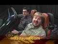 2008 Mazda MX5 Miata \"Drivers Seat\"