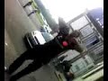 baracouda danceur milky way