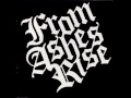 From Ashes Rise - Silence