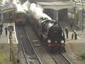 30777 Sir Lamiel Cathedrals Express To Gloucester 11-10-08