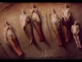 Puissance meets art of Odd Nerdrum...