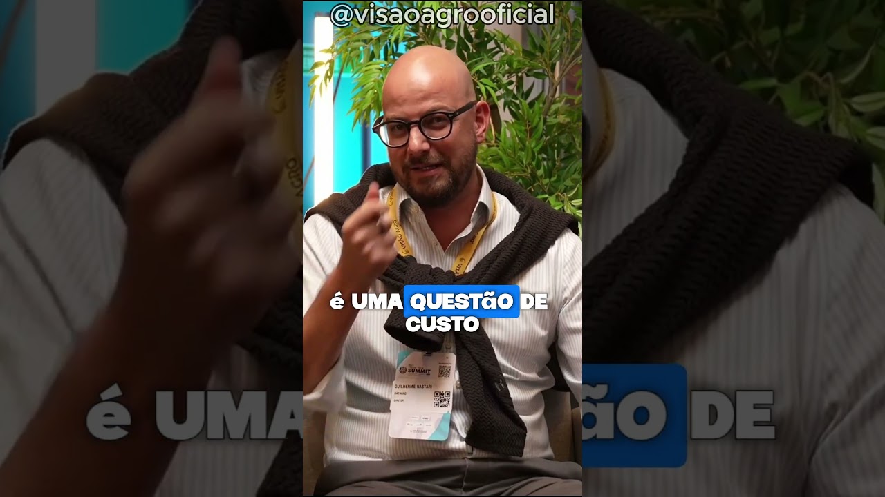 O BRASIL TEM O QUE A ALEMANHA NÃO PODE COMPRAR? ☀️ #Brasil #Bioenergia #Reels