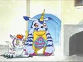Digimon Adventure Episode 23 (1/2) English Dub Digimon Adventure Episode 23 (1/2) English Dub