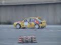 Lancia Delta Raduno Susa 2007 2�parte