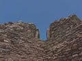 AZTEC TEMPLE RUINS