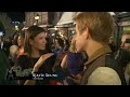 Katie Leung video 3