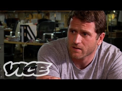 Have We Won in Afghanistan? VICE Podcast 004