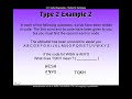 11 Plus Exams Verbal Reasoning Type 2 11 Plus Exams Verbal Reasoning Type 2