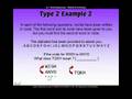 11 Plus Exams Verbal Reasoning Type 2