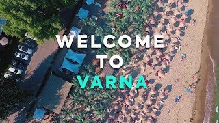 Explore Varna Bulgaria: Your Perfect 19 Summer Vac