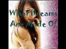 a lot of songs sang by ME